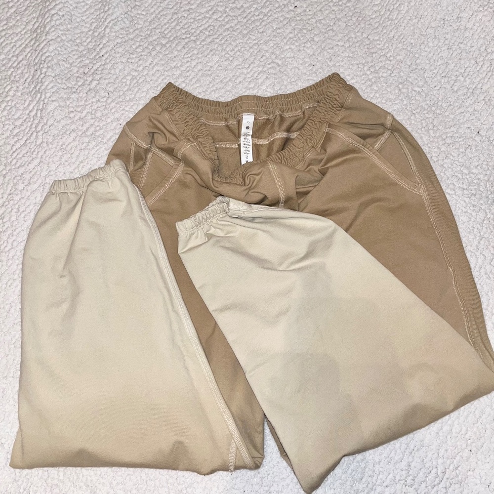LA super hr joggers - Picture 8 of 9